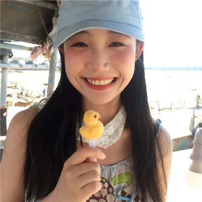 万紫千红青春乐海报
